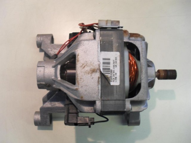 Motore lavatrice Indesit AB 66 cod 02053260