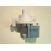 Pompa lavatrice Sangiorgio 613AA cod 30131008401/02