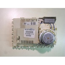 Timer lavatrice Whirlpool AWM5061/A cod 461974482121