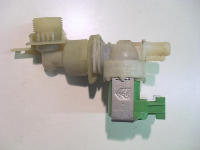 Elettrovalvola lavatrice Electrolux RT80A cod 146119801