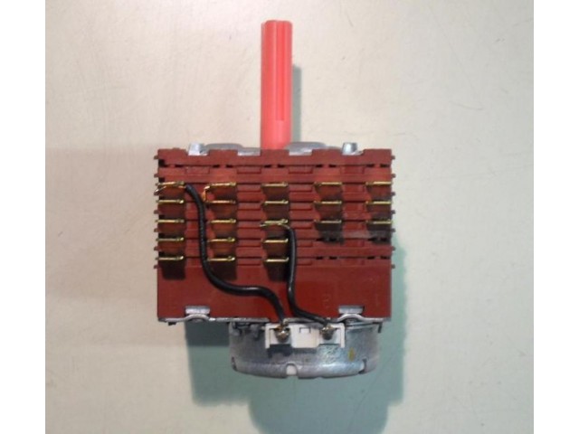 Timer lavatrice Sancy IBR 500 ZT cod 08794001.00
