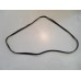 Cinghia lavatrice Zerowatt LADYSTEEL 9 SS cod HUTCHINSON 1233 J MAEL