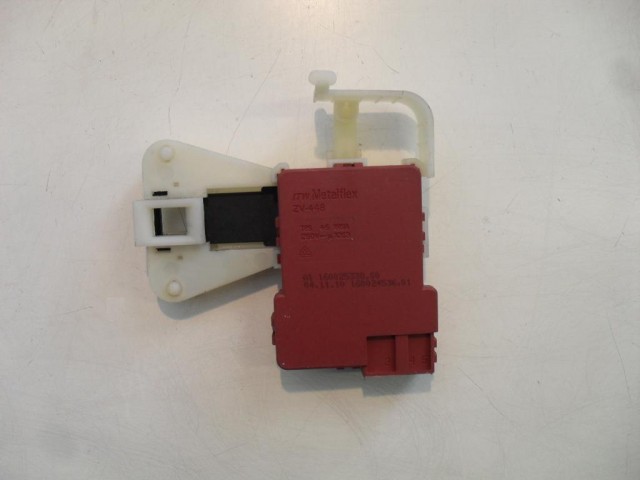 Bloccaporta lavatrice Ariston ECO7F 1292 cod 160025338.00