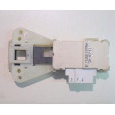 Bloccaporta lavatrice Indesit WINV80 cod 16001575904