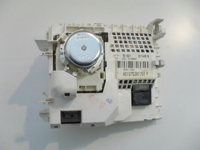 Timer lavatrice Whirlpool AWM160 cod 461975301791