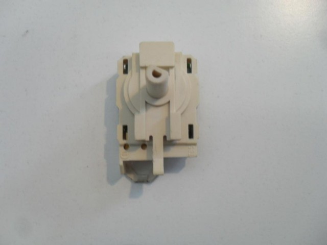 Selettori lavatrice Whilrpool AWM160 cod