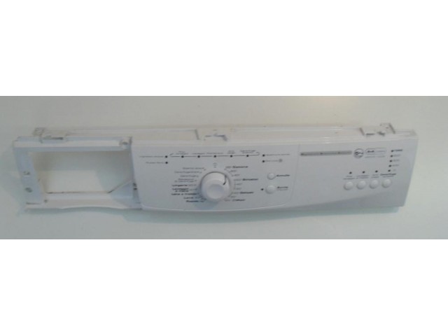 FRONTALE PER LAVATRICE WHIRLPOOL AWO/D 1006 COMPLETO DI SCHEDA COMANDI COD. 461971403791-01