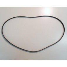 Cinghia lavatrice Indesit WIL126 cod 5PJE 1208