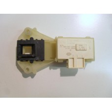 Bloccaporta lavatrice Indesit IWC 6103 cod 16727218