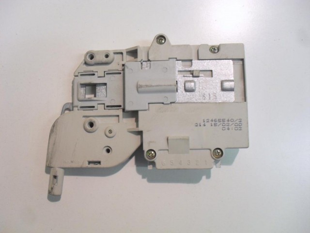 Bloccaporta lavatrice Electrolux EW 915F cod 12465540/2