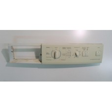 FRONTALE PER LAVATRICE SIEMENS FD8105 COMPLETO DI SCHEDA COMANDI COD. 5500005983 CODICE ALTERNATIVO: 546 757