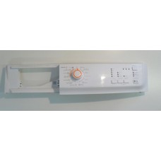 FRONTALE PER LAVATRICE ELECTROLUX RWP106109W COMPLETO DI SCHEDA COMANDI COD. 132731712 CODICE ALTERNATIVO: 455002001