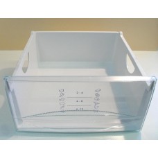 Cassetto frigorifero Liebherr CUPESF 2901 misure 36,5 X 39,5 X 15,7