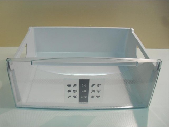 Cassetto frigorifero Liebherr CNES 4013 misure 35,3 X 45,1 X 15,6