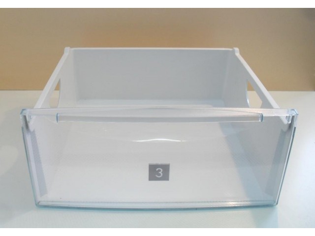 Cassetto frigorifero Liebherr CES 4023 misure 39,5 X 41,2 X 15,5