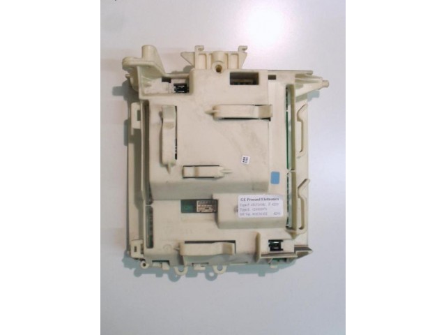 Scheda main lavatrice Rex RJ12X cod 451510081