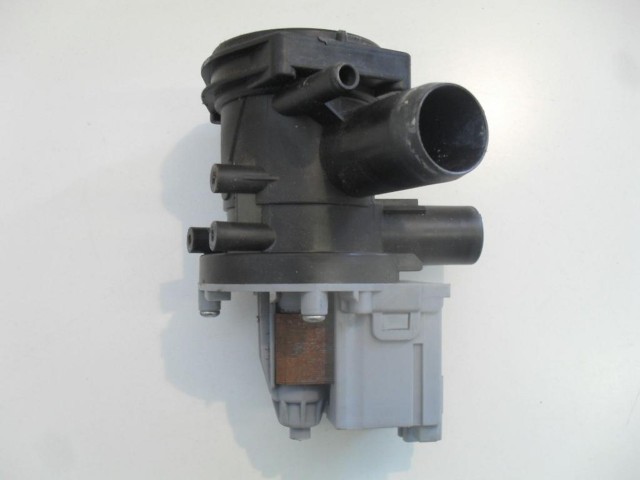 Pompa lavatrice Bosch FD 8308 cod 5550009485