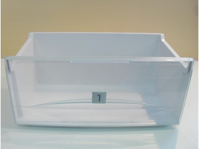 Cassetto frigorifero Liebherr 4003 misure 24,3 X 41,2 X 16,5
