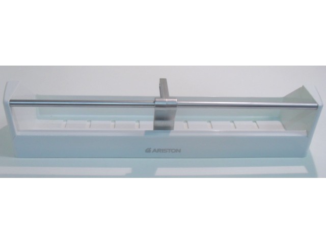 Balconcino frigorifero Ariston K-ME 230 larghezza 46,3 cm