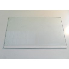 RIPIANO IN VETRO 29,3 X 47,5 PER FRIGORIFERO ELECTROLUX FI 2590 FA