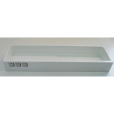 Balconcino frigorifero Whirlpool ARB 580/G/WP larghezza 40,4 cm