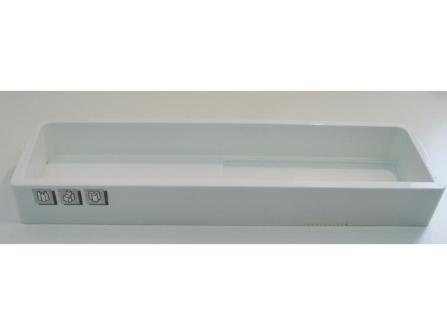 Balconcino frigorifero Whirlpool ARB 580/G/WP larghezza 40,4 cm