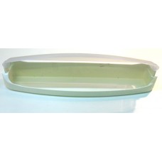 Balconcino frigorifero Whirlpool ARZ 560/H/SILVER larghezza 47,2 cm
