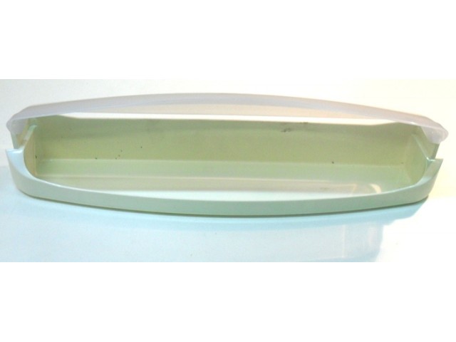 Balconcino frigorifero Whirlpool ARZ 560/H/SILVER larghezza 47,2 cm