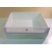 Cassetto frigorifero Whirlpool ARZ 560/H/SILVER misure 38,5 X 48 X 14,4