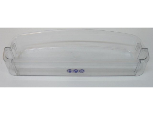 Balconcino frigorifero Whirlpool ARC7690/AL larghezza 47,7 cm