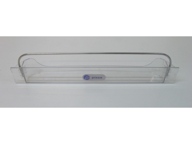 Balconcino frigorifero Whirlpool ARC7690/AL larghezza 42,3 cm