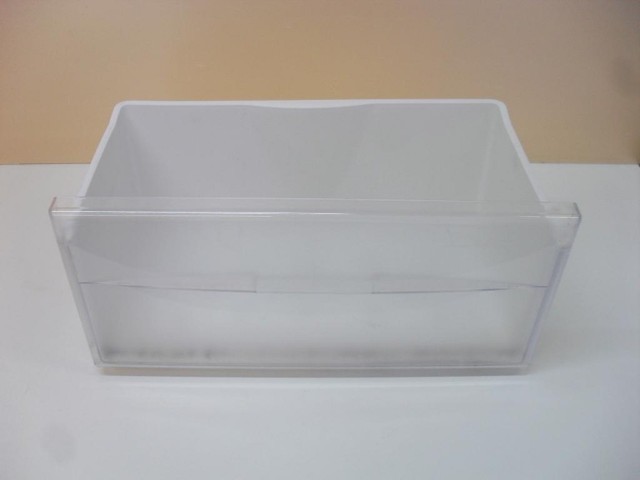 Cassetto frigorifero Whirlpool ARC7690/AL misure 24,5 X 43,6 X 17,2
