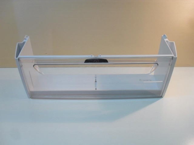 Balconcino frigorifero Hoover HVNP 3887 larghezza 48 cm
