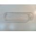 Balconcino frigorifero Ariston MBA 45D2 NFE larghezza 38,5 cm