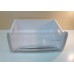 Cassetto frigorifero Hoover HVNP 3887 misure 39,5 X 47,3 X 16