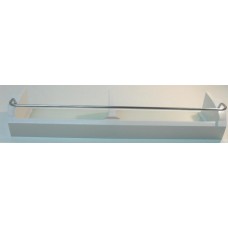 Balconcino frigorifero Liebherr CBPES 4033 larghezza 46,5 cm