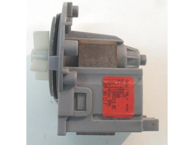 Pompa lavatrice Indesit WG 1031 TP R cod 215003318.05