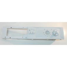 FRONTALE PER LAVATRICE INDESIT WG 1031 TP R  COMPLETO DI TIMER E SELETTORI