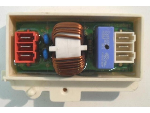 Condensatore lavatrice  cod 6201EN1004A