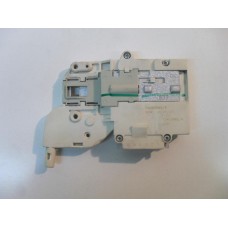 Bloccaporta lavatrice Ignis LOE 8050/1 cod 12403480/4