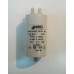 Condensatore lavatrice Zerowatt SELECTA 4230 cod 45M.D2 AS.12,5