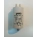 Condensatore lavatrice Zerowatt SELECTA 4230 cod 45M.D2 AS.12,5
