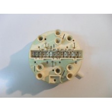 PRESSOSTATO COD. 12473274/1 CODICE ALTERNATIVO: 79387583   PER LAVATRICE REX RLB 5P, zoppas  pl 543 x, ELECTROLUX EW 925S