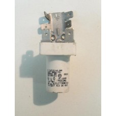 Condensatore lavatrice Zerowatt LEDYZERO ZX 43 cod 41326002