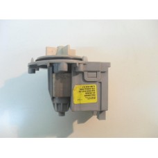 Pompa lavatrice Indesit WAT6 cod 160012697-00