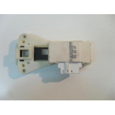 Bloccaporta lavatrice Indesit WIL 86 cod 116001575905