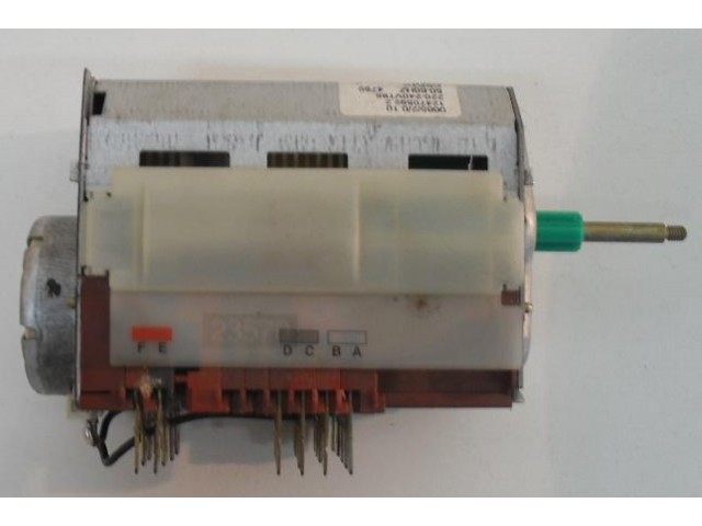 Timer lavatrice Rex RLE5PF cod 12470592.2  1