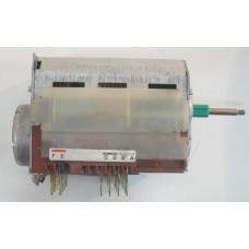 Timer lavatrice Rex RLV 5F cod 1247052.0