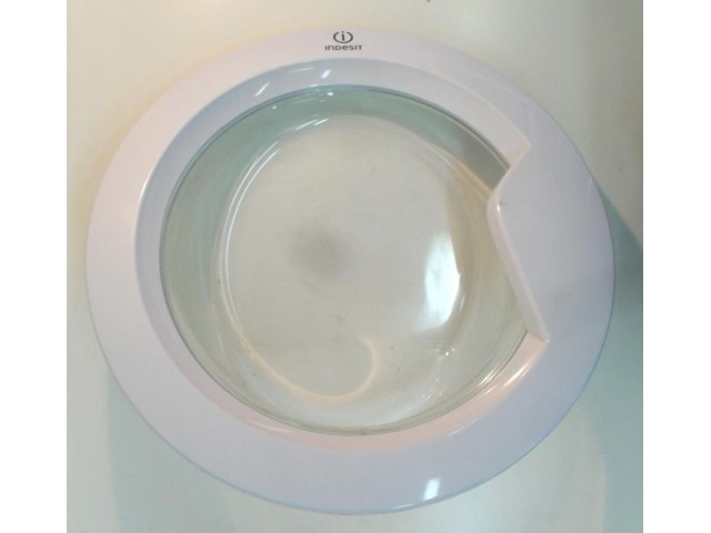 OBLO' PER LAVATRICE INDESIT IWC7128