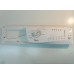 FRONTALE PER LAVATRICE WHIRLPOOL AWG865   COMPLETO DI SCHEDA COMANDI COD. 502033001